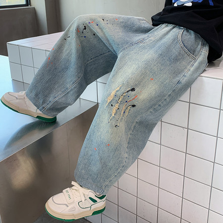 班小马&班小马&8036