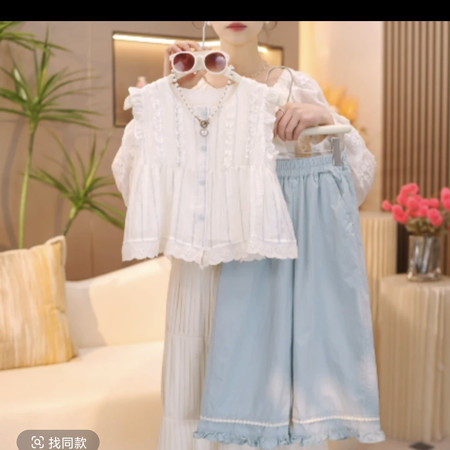 灿阳童品&灿阳童品&F2515