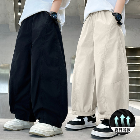 乐果果（原布嘉迪）&乐果果（原布嘉迪）&K320三本线弯刀裤