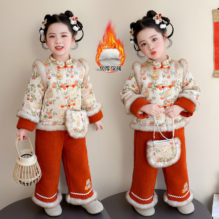 动感波比&动感波比&601柿柿如意套装