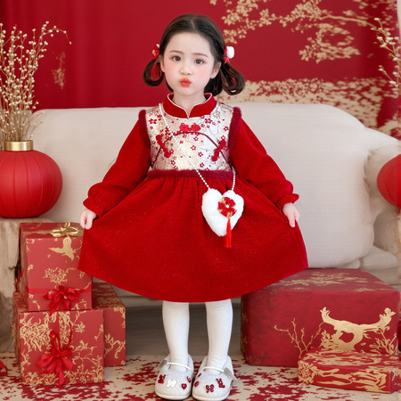 动感波比&动感波比&606小梅第次开裙