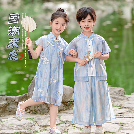 织汉唐&织汉唐&D8122芳华