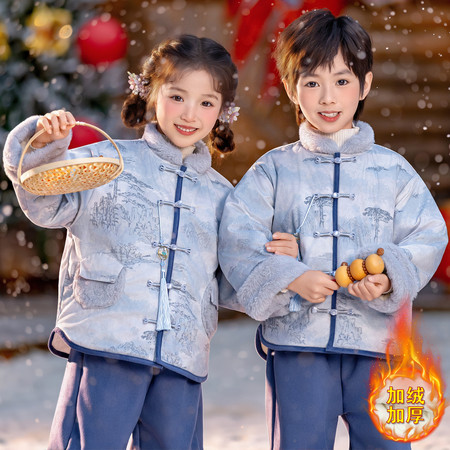 织汉唐&织汉唐&F8131青林贺春