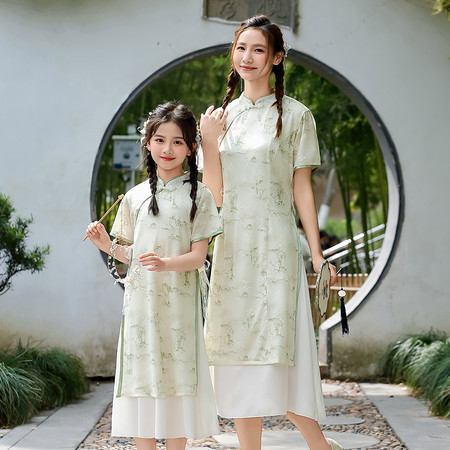 小莲蓬&小莲蓬&小莲蓬XLP亲子套装HH112