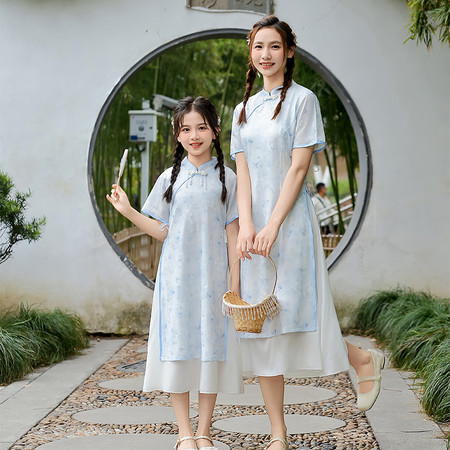 小莲蓬&小莲蓬&小莲蓬小莲蓬XLP亲子套装HH112
