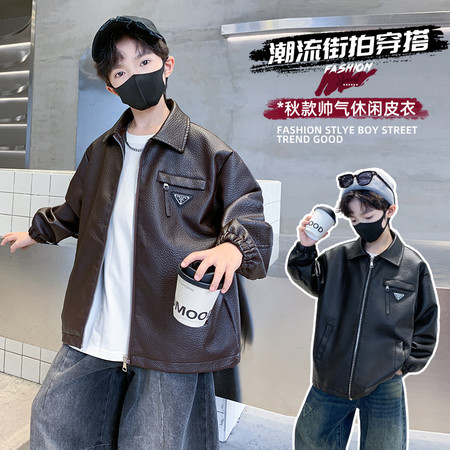 张杨果儿&张杨果儿&676款皮衣
