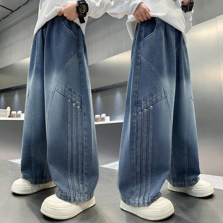 炫裤&炫裤&3603款牛仔裤