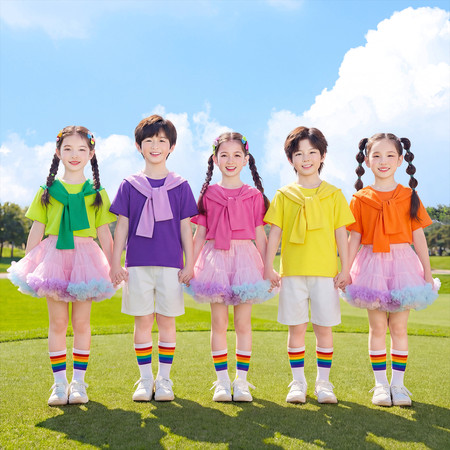 酷啦美拉&酷啦美拉&KL26X270白裤