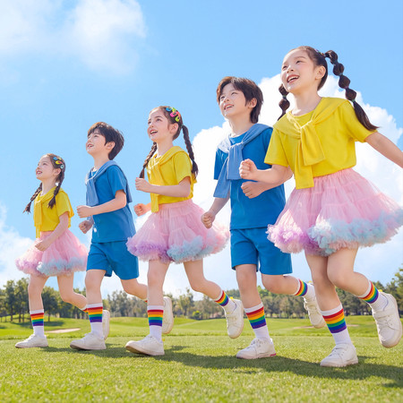 酷啦美拉&酷啦美拉&KL26X270彩裤