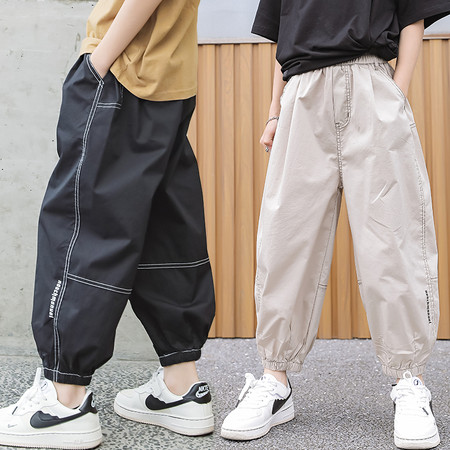 睿诚&睿诚&8863九分裤