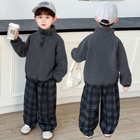 奇特衣族(HY168.潮）&奇特衣族(HY168.潮）&26A01套装