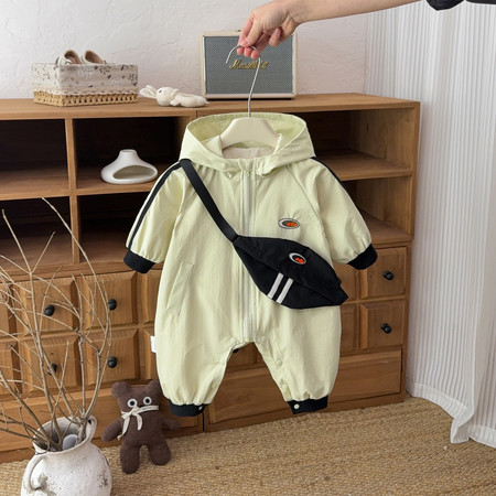 幼兮棠&幼兮棠&cx2162连帽小挎包