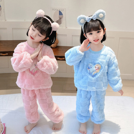 依彤蓓蓓&依彤蓓蓓&2367爱莎睡衣居家服套装