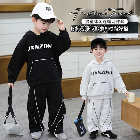 潮童阁&潮童阁&2026A-2款