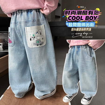 佩奇王国&佩奇王国&男童-120款-滑板小人