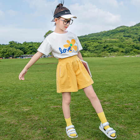 美丽家&美丽家&053款花朵套装