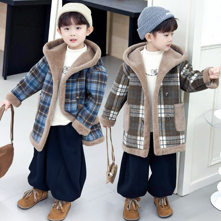 小男孩&小男孩&B90