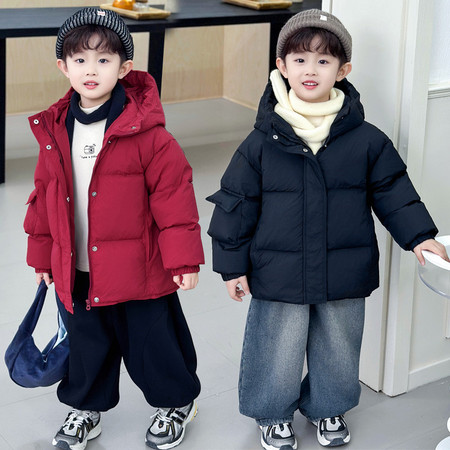 小男孩&小男孩&C20