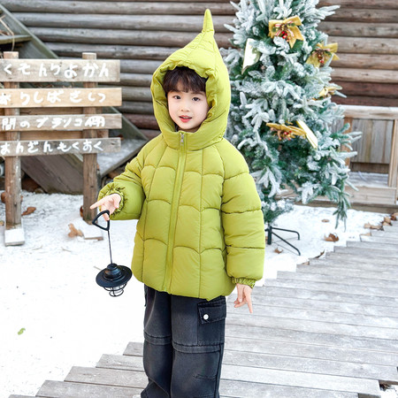 小男孩&小男孩&C24