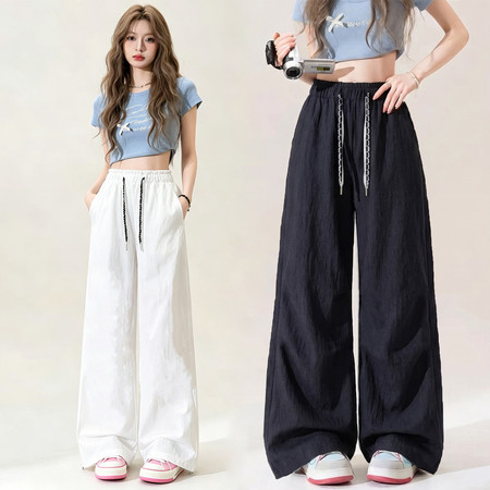 欢喜家&欢喜家&2622冰丝防蚊裤