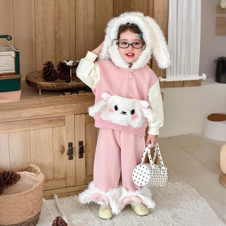 幼颜呦&幼颜呦&25DK02小羊套装