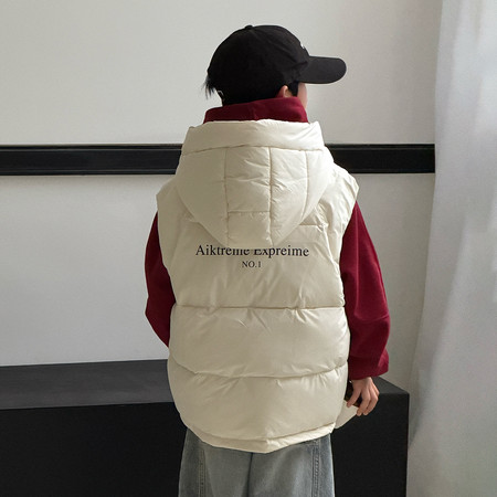 天才叮当&天才叮当&TCDD-MJ24268马甲