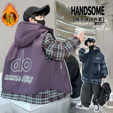 布衣燃&布衣燃&BY8196