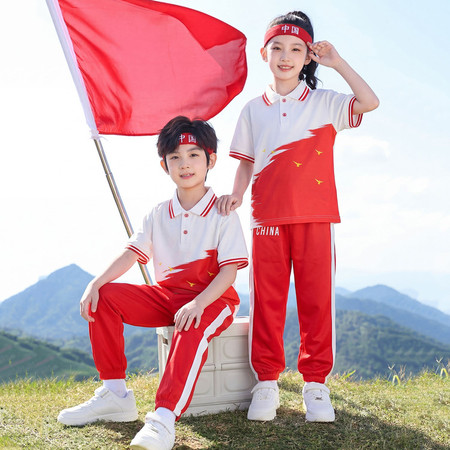 星耀表演服&星耀表演服&红色革命