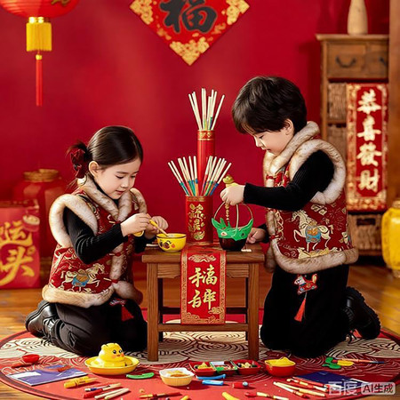 艾汉唐&艾汉唐&马上有钱单马甲