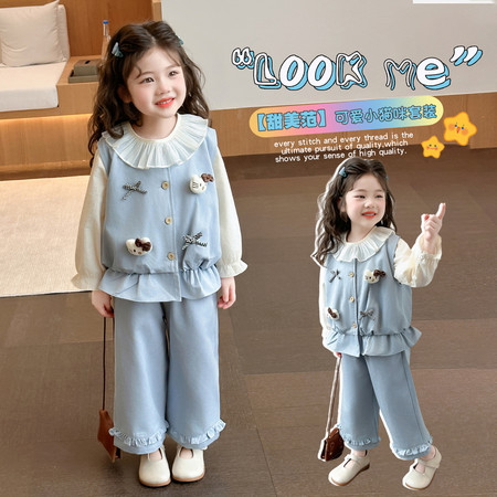 小番茄&小番茄&903猫咪玩偶三件套