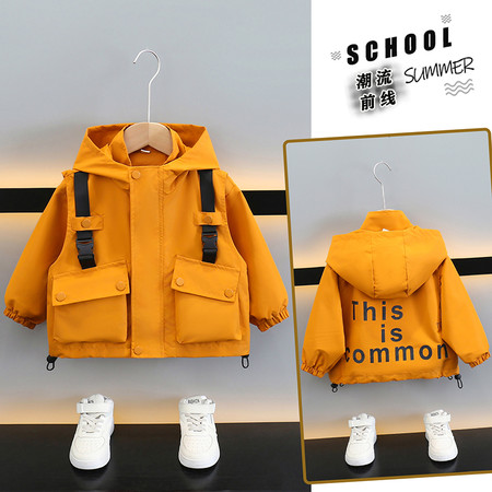 未来星服饰有限公司&未来星服饰有限公司&挂拍外套马甲两件套