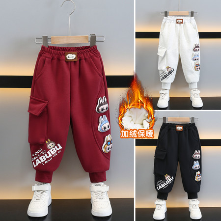 未来星服饰有限公司&未来星服饰有限公司&拉布布加绒款