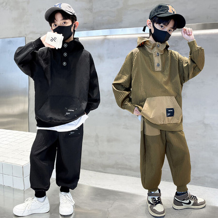 奕辰宝贝&奕辰宝贝&小竖条套装