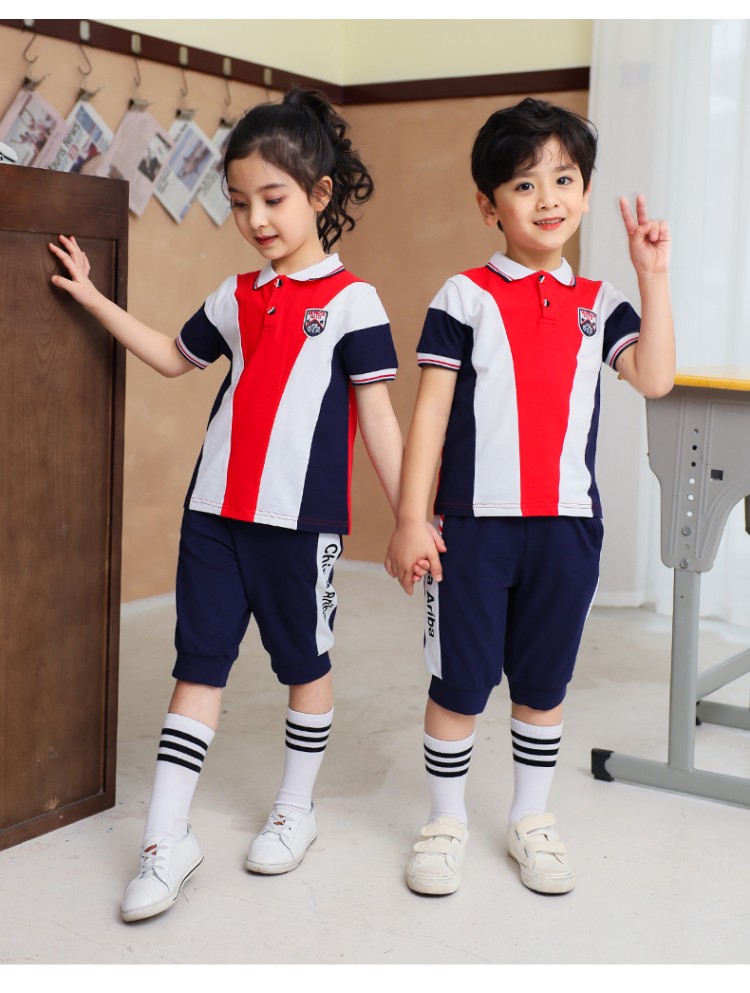 唐园坊校服&2005款
