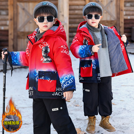 依度童装&依度童装&2025833款