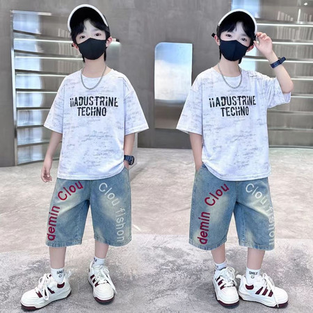 依度童装&依度童装&838款套装