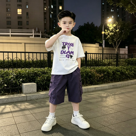 依度童装&依度童装&855款