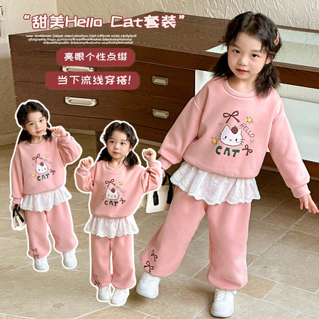 淘淘熊&淘淘熊&猫咪套装