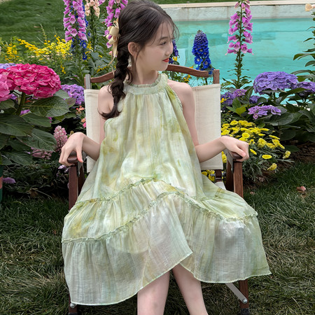 拾光贝儿&拾光贝儿&Y163-