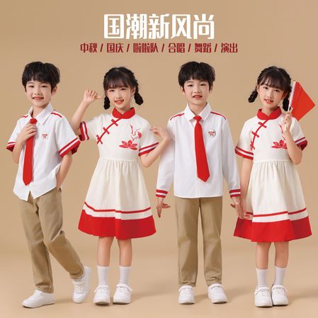 学子纪服饰&学子纪服饰&XQ-9