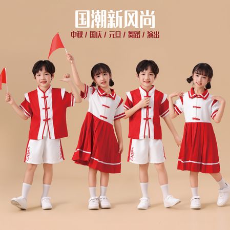 学子纪服饰&学子纪服饰&XQ-1