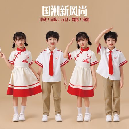 学子纪服饰&学子纪服饰&XQ-6