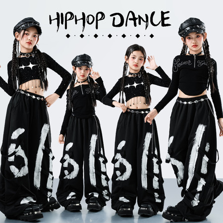 贝贝乐潮牌&贝贝乐潮牌&A792-A747-B400-爵士