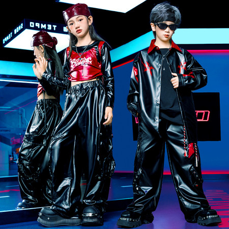 贝贝乐潮牌&贝贝乐潮牌&A761-A782-B322-街舞