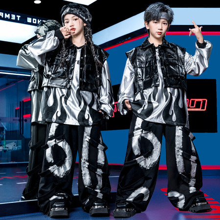 贝贝乐潮牌&贝贝乐潮牌&A760-A783-B400-街舞