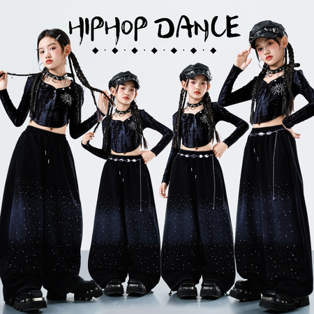 贝贝乐潮牌&贝贝乐潮牌&A791-B405-爵士-248