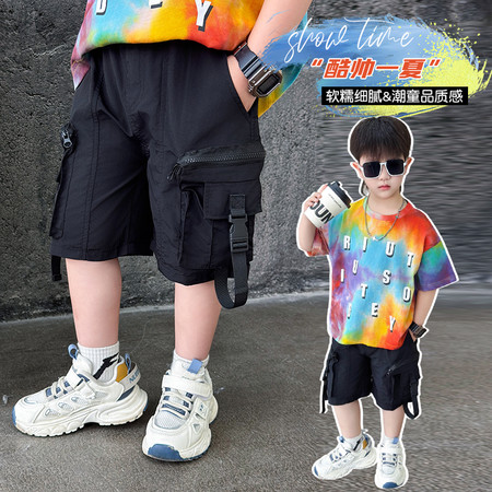 龙迪贝&龙迪贝&2518款裤子