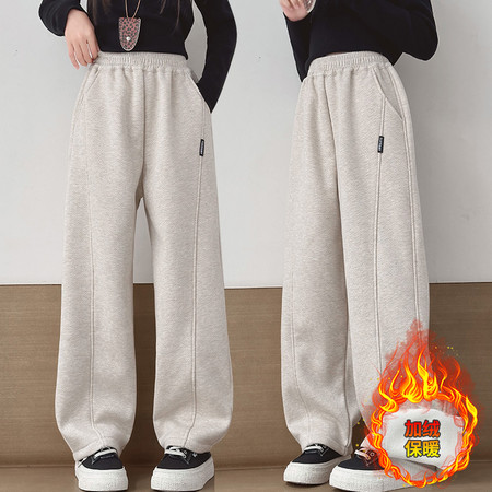 布奇猫&布奇猫&BQM078弯刀裤