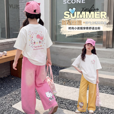 卓凡&卓凡&8818亮钻T恤