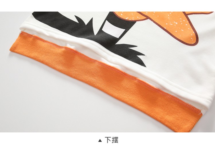 秀小丫&thyl2018大嘴鸭套装-童装批发采购_生意网